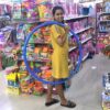 hula hoop ฮูลาฮูป 2 กิโล หาดใหญ่ทอยส์